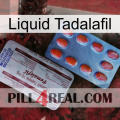 Liquid Tadalafil 36